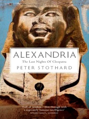 cover image of Alexandria